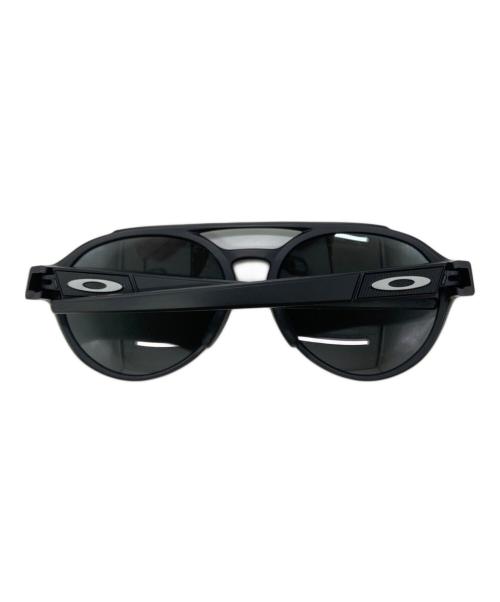 OAKLEY（オークリー）OAKLEY (オークリー) FORAGER ブラック サイズ:SIZE 58□18　134の古着・服飾アイテム