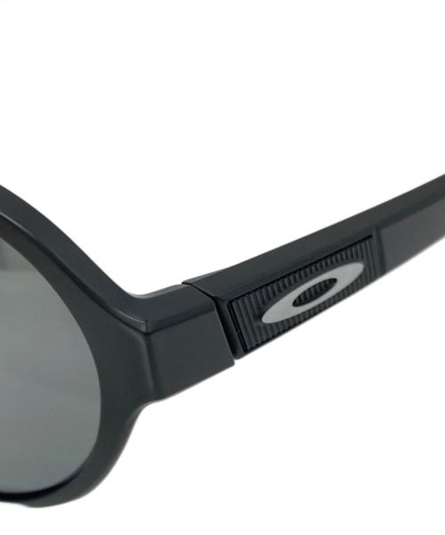 OAKLEY（オークリー）OAKLEY (オークリー) FORAGER ブラック サイズ:SIZE 58□18　134の古着・服飾アイテム