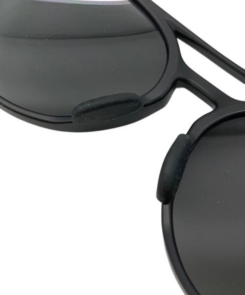 OAKLEY（オークリー）OAKLEY (オークリー) FORAGER ブラック サイズ:SIZE 58□18　134の古着・服飾アイテム