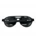 OAKLEY (オークリー) FORAGER ブラック サイズ:SIZE 58□18　134：10000円