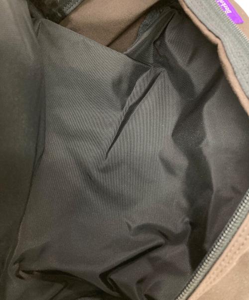 THE NORTH FACE（ザ ノース フェイス）THE NORTH FACE (ザ ノース フェイス) ショルダーバッグ ブラウン 未使用品の古着・服飾アイテム