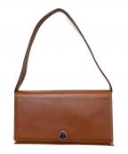 BURBERRY LONDONバーバリーロンドン）の古着「ワンショルダーバッグ」｜ブラウン