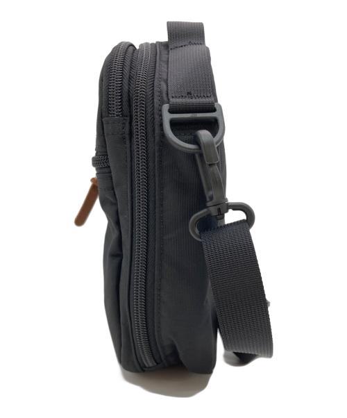 GREGORY（グレゴリー）GREGORY (グレゴリー) QUICK POCKET DELUXE ブラック 未使用品の古着・服飾アイテム