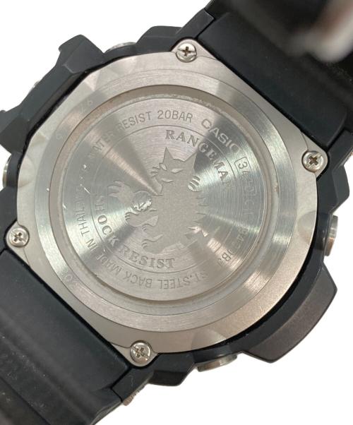 CASIO（カシオ）CASIO (カシオ) G-SHOCK ブラックの古着・服飾アイテム