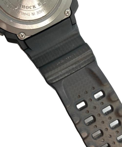 CASIO（カシオ）CASIO (カシオ) G-SHOCK ブラックの古着・服飾アイテム