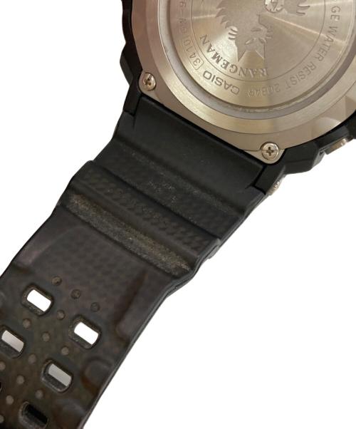 CASIO（カシオ）CASIO (カシオ) G-SHOCK ブラックの古着・服飾アイテム