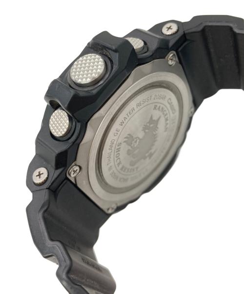 CASIO（カシオ）CASIO (カシオ) G-SHOCK ブラックの古着・服飾アイテム