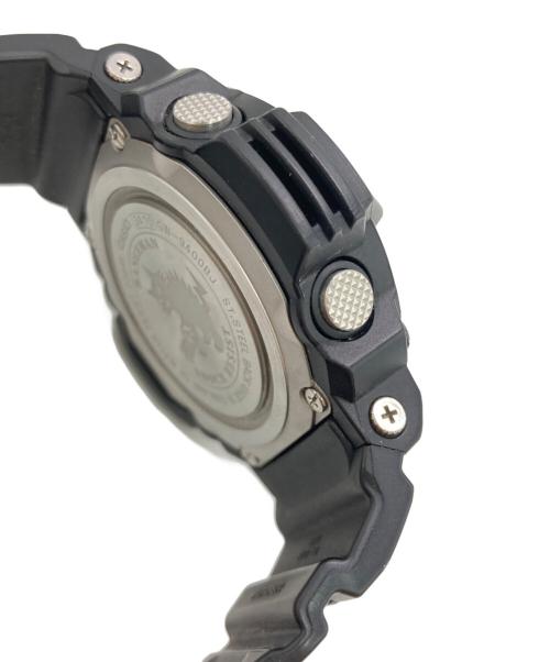 CASIO（カシオ）CASIO (カシオ) G-SHOCK ブラックの古着・服飾アイテム