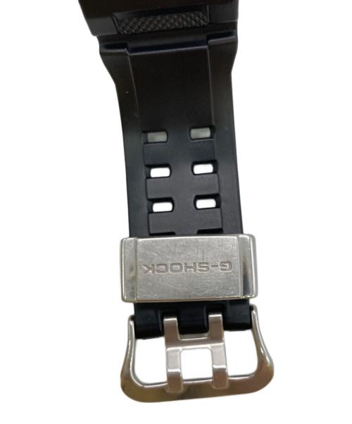 CASIO（カシオ）CASIO (カシオ) G-SHOCK ブラックの古着・服飾アイテム