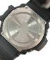 CASIO (カシオ) G-SHOCK ブラック：22000円
