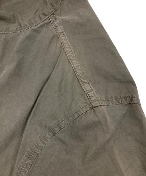 ROTTWEILER（ロットワイラー）ROTTWEILER (ロットワイラー) BDUシャツジャケット グリーン サイズ:Lの古着・服飾アイテム
