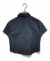 DSQUARED2 (ディースクエアード) SHORTSLEEVES MINI SHIRT ブラック サイズ:Ｍ：6000円