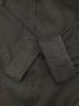 中古・古着 s'yte (サイト) COTTON TWILL OVERSIZED ZIPPER BLOUSON ブラック サイズ:3：19000円
