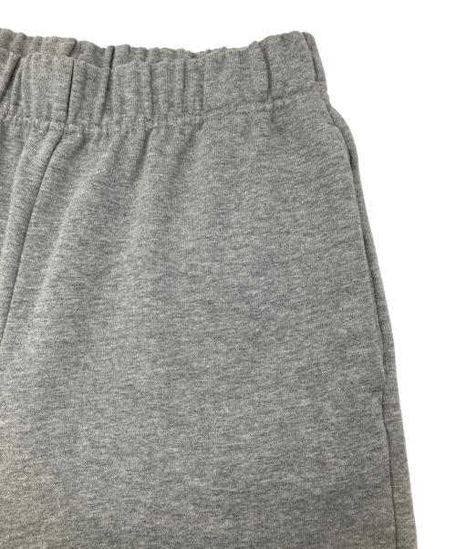 Spick and Span（スピック＆スパン）Spick and Span (スピック＆スパン) スウェットルーズパンツ グレー サイズ:38 未使用品の古着・服飾アイテム
