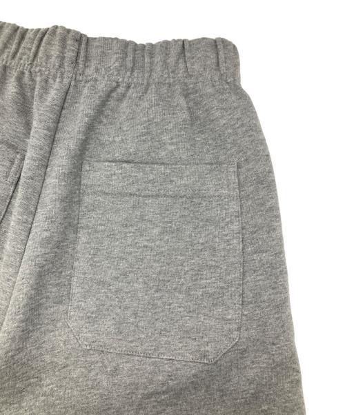 Spick and Span（スピック＆スパン）Spick and Span (スピック＆スパン) スウェットルーズパンツ グレー サイズ:38 未使用品の古着・服飾アイテム