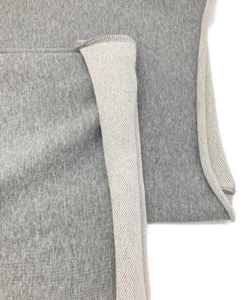 Spick and Span（スピック＆スパン）Spick and Span (スピック＆スパン) スウェットルーズパンツ グレー サイズ:38 未使用品の古着・服飾アイテム