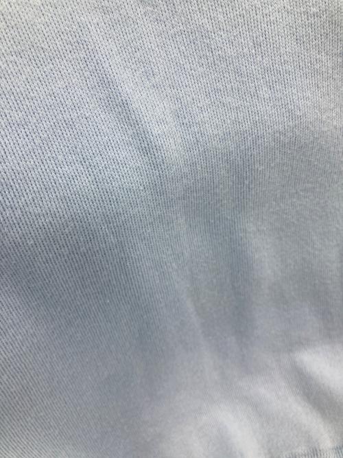 IENA（イエナ）IENA (イエナ) スイビスムースプルオーバー ブルー サイズ:Freeの古着・服飾アイテム