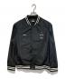 F.C.R.B.（エフシーレアルブリストル）の古着「LIGHT WEIGHT STADIUM BLOUSON」｜ブラック