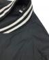 中古・古着 F.C.R.B. (エフシーレアルブリストル) LIGHT WEIGHT STADIUM BLOUSON ブラック サイズ:S：6000円