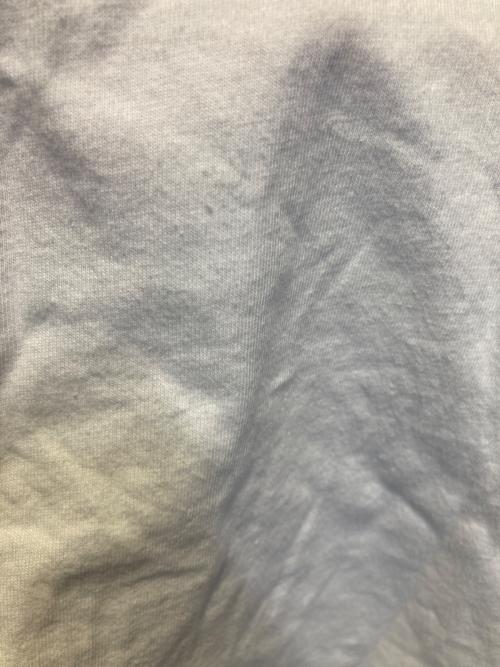 SUPREME（シュプリーム）SUPREME (シュプリーム) THE NORTH FACE (ザ ノース フェイス) One world Tee ホワイト サイズ:Ｍの古着・服飾アイテム