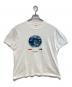SUPREME（シュプリーム）の古着「One world Tee」｜ホワイト