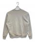 KITH (キス) Cyber Monday Crewneck ベージュ サイズ:S：9000円