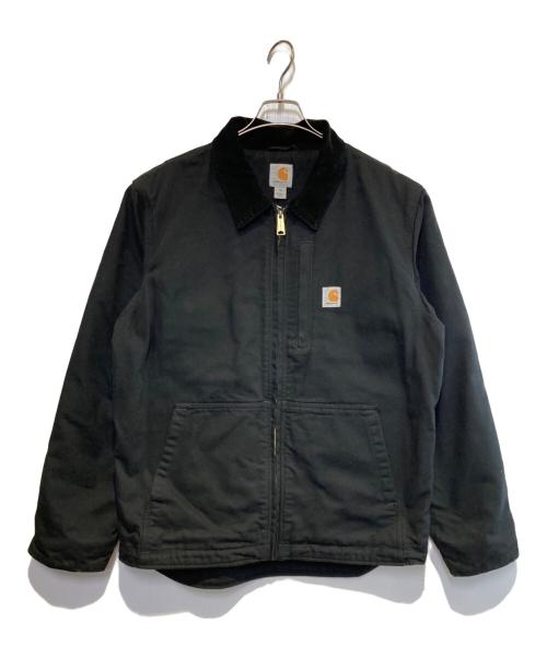 CarHartt（カーハート）CarHartt (カーハート) FULL SWING ARMSTRONG JACKET ブラック サイズ:Mの古着・服飾アイテム