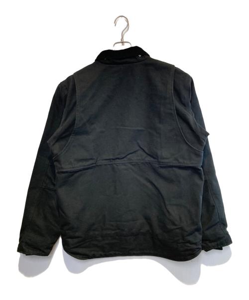 CarHartt（カーハート）CarHartt (カーハート) FULL SWING ARMSTRONG JACKET ブラック サイズ:Mの古着・服飾アイテム