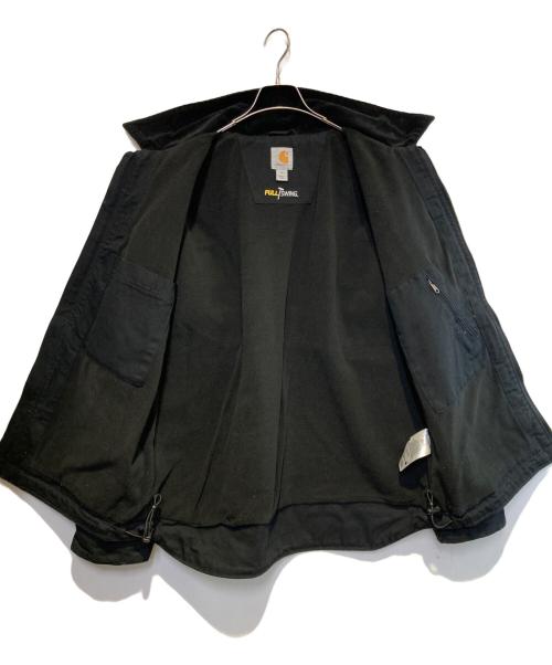 CarHartt（カーハート）CarHartt (カーハート) FULL SWING ARMSTRONG JACKET ブラック サイズ:Mの古着・服飾アイテム
