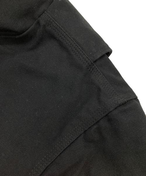 CarHartt（カーハート）CarHartt (カーハート) FULL SWING ARMSTRONG JACKET ブラック サイズ:Mの古着・服飾アイテム