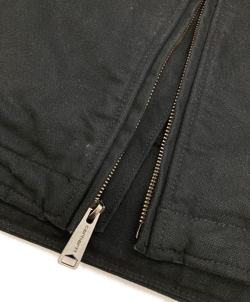 CarHartt（カーハート）CarHartt (カーハート) FULL SWING ARMSTRONG JACKET ブラック サイズ:Mの古着・服飾アイテム