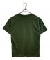 Dime (ダイム) プリントTシャツ グリーン サイズ:L：3500円