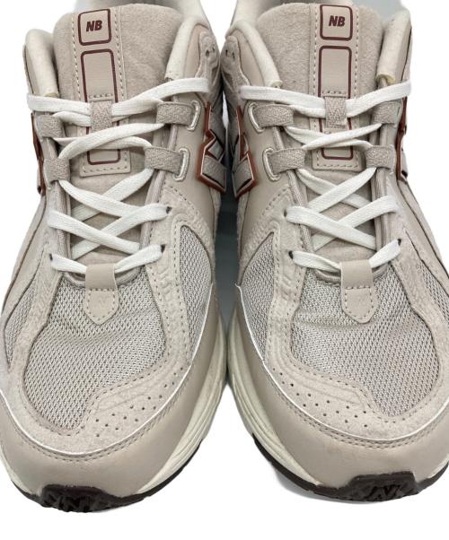 NEW BALANCE（ニューバランス）NEW BALANCE (ニューバランス) M1906RFT ベージュ サイズ:US11の古着・服飾アイテム