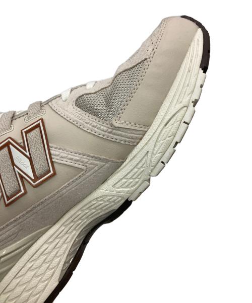 NEW BALANCE（ニューバランス）NEW BALANCE (ニューバランス) M1906RFT ベージュ サイズ:US11の古着・服飾アイテム