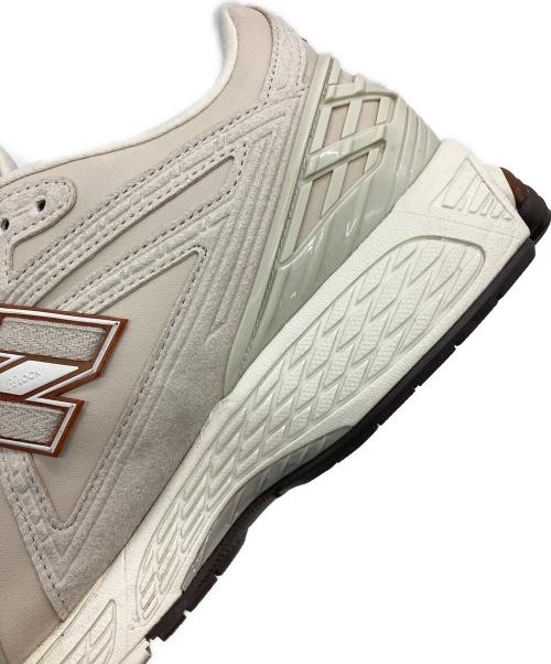 NEW BALANCE（ニューバランス）NEW BALANCE (ニューバランス) M1906RFT ベージュ サイズ:US11の古着・服飾アイテム