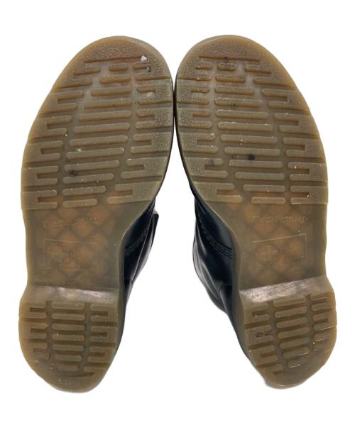 Dr.Martens（ドクターマーチン）Dr.Martens (ドクターマーチン) 8ホールブーツ ブラック サイズ:不明の古着・服飾アイテム