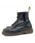 Dr.Martens (ドクターマーチン) 8ホールブーツ ブラック サイズ:不明：8000円