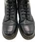 中古・古着 Dr.Martens (ドクターマーチン) 8ホールブーツ ブラック サイズ:不明：8000円