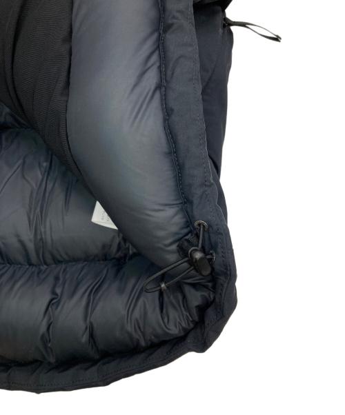 THE NORTH FACE（ザ ノース フェイス）THE NORTH FACE (ザ ノース フェイス) SOUTHERN CROSS PARKA ブラック サイズ:Sの古着・服飾アイテム