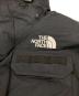 中古・古着 THE NORTH FACE (ザ ノース フェイス) SOUTHERN CROSS PARKA ブラック サイズ:S：30000円