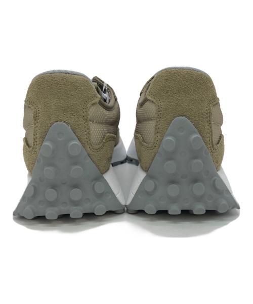 NEW BALANCE（ニューバランス）NEW BALANCE (ニューバランス) MS327CS1 オリーブ サイズ:US8.5の古着・服飾アイテム