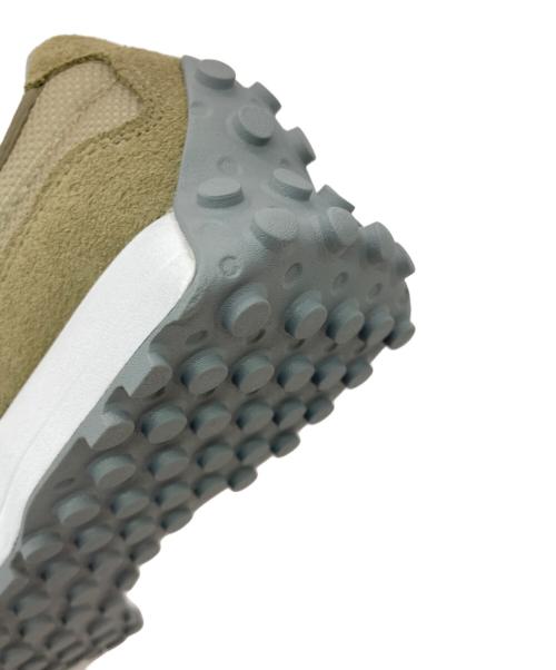 NEW BALANCE（ニューバランス）NEW BALANCE (ニューバランス) MS327CS1 オリーブ サイズ:US8.5の古着・服飾アイテム