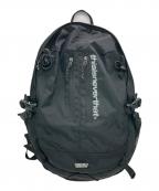 thisisneverthatディスイズネバーザット）の古着「SP Backpack 29」｜ブラック