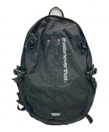 thisisneverthat（ディスイズネバーザット）の古着「SP Backpack 29」｜ブラック