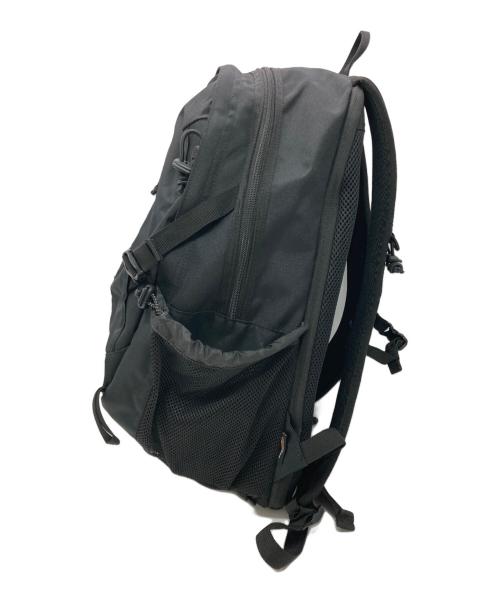 thisisneverthat（ディスイズネバーザット）thisisneverthat (ディスイズネバーザット) SP Backpack 29 ブラックの古着・服飾アイテム