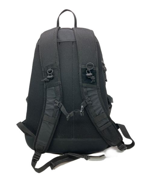 thisisneverthat（ディスイズネバーザット）thisisneverthat (ディスイズネバーザット) SP Backpack 29 ブラックの古着・服飾アイテム