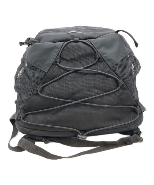 thisisneverthat（ディスイズネバーザット）thisisneverthat (ディスイズネバーザット) SP Backpack 29 ブラックの古着・服飾アイテム