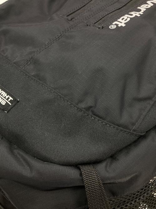 thisisneverthat（ディスイズネバーザット）thisisneverthat (ディスイズネバーザット) SP Backpack 29 ブラックの古着・服飾アイテム