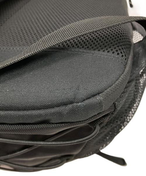 thisisneverthat（ディスイズネバーザット）thisisneverthat (ディスイズネバーザット) SP Backpack 29 ブラックの古着・服飾アイテム