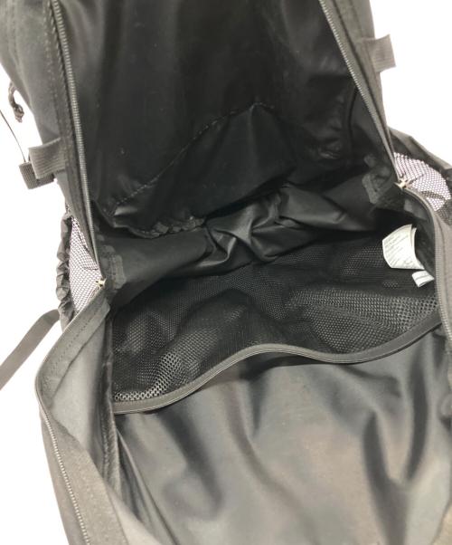thisisneverthat（ディスイズネバーザット）thisisneverthat (ディスイズネバーザット) SP Backpack 29 ブラックの古着・服飾アイテム